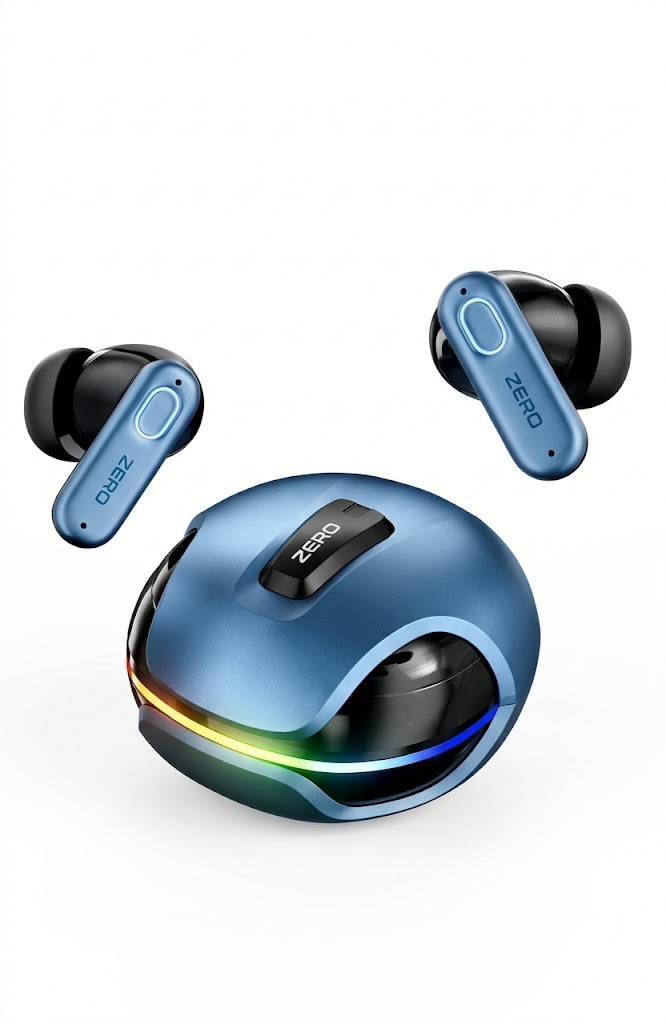 Earbuds