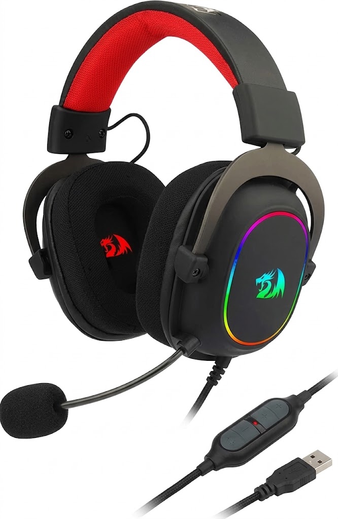 Studio Headphones