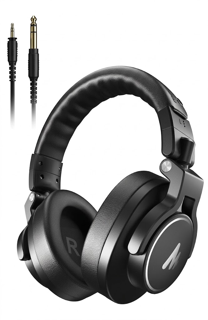 Wired Headphones