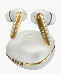 Eclipse Earbuds