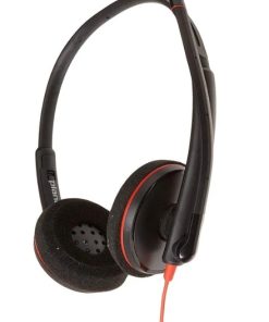 Alternative view of Poly Blackwire C3220 Headset