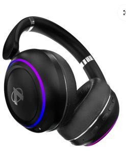 Alternative view of Hammer Wireless Headphone