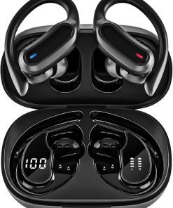 Wireless Earbuds Bluetooth Headphones