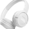 Bluetooth headphones
