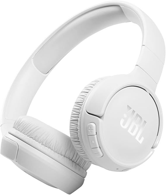 Bluetooth headphones