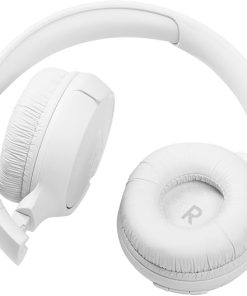 Alternative view of Bluetooth headphones