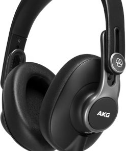 AKG Pro Audio K371 Wired Over-Ear