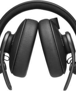 Alternative view of AKG Pro Audio K371 Wired Over-Ear