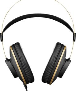 Alternative view of AKG Pro Audio K92